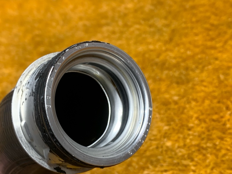 Патрубок интеркулера, 3260 рублей, Красноярск