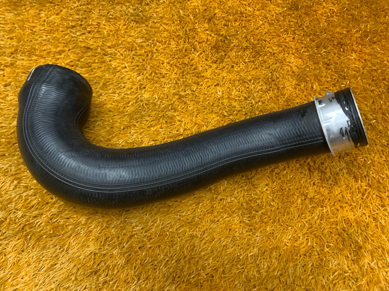 Патрубок интеркулера, 3260 рублей, Красноярск