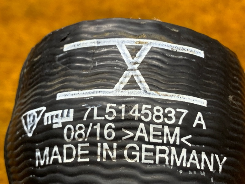 Патрубок интеркулера, 3260 рублей, Красноярск