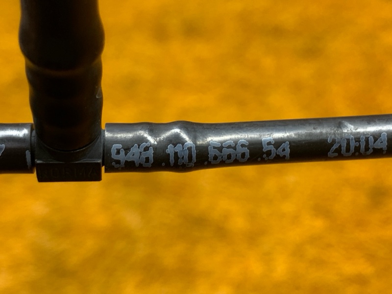 трубка вакуумная, 1240 рублей, Красноярск