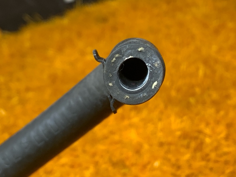 Патрубок системы охлаждения, 750 рублей, Красноярск