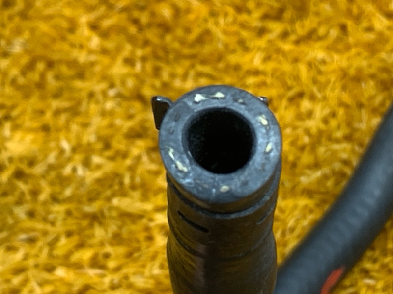 Патрубок системы охлаждения, 750 рублей, Красноярск