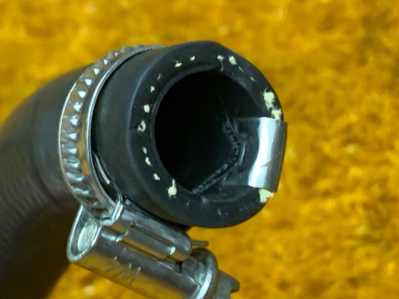 Патрубок системы охлаждения, 440 рублей, Красноярск