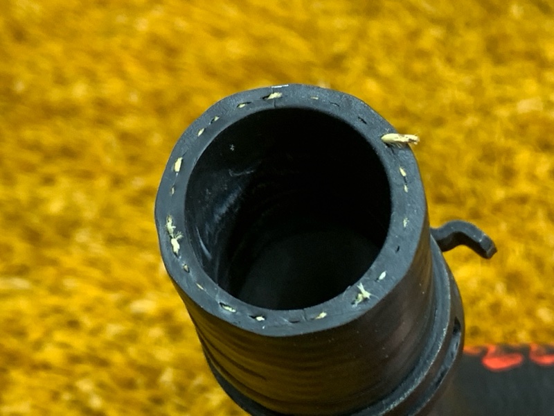 Патрубок системы охлаждения, 440 рублей, Красноярск