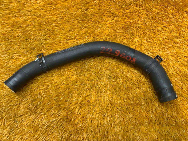 Патрубок системы охлаждения, 830 рублей, Красноярск