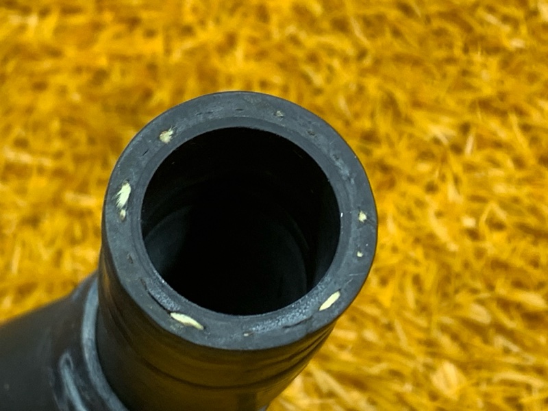 Патрубок системы охлаждения, 830 рублей, Красноярск