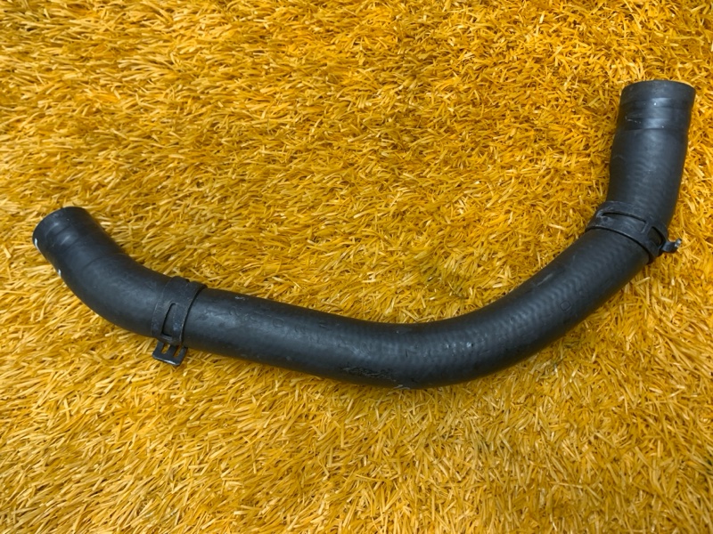 Патрубок системы охлаждения, 830 рублей, Красноярск