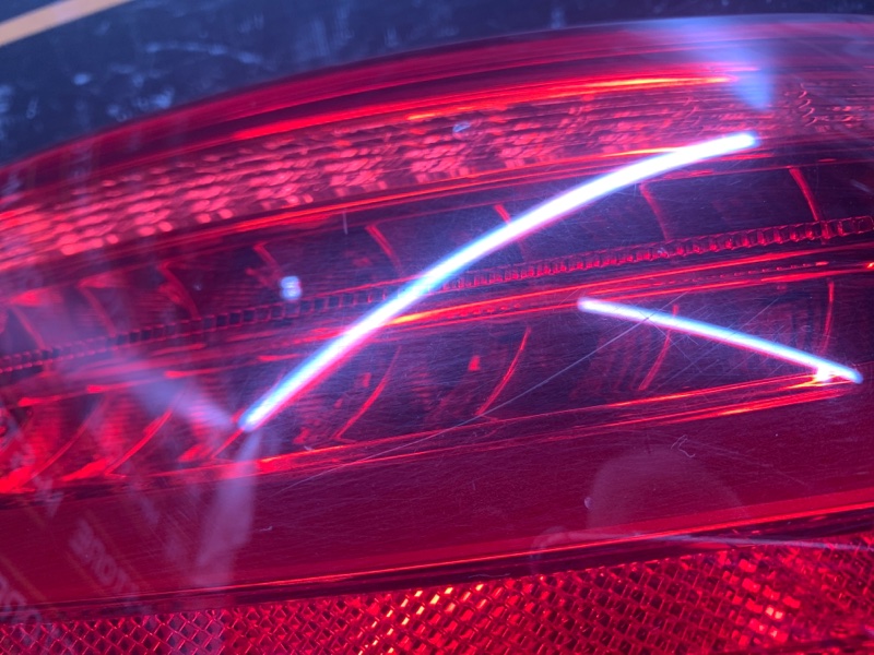 Фонарь задний, 8860 рублей, Красноярск