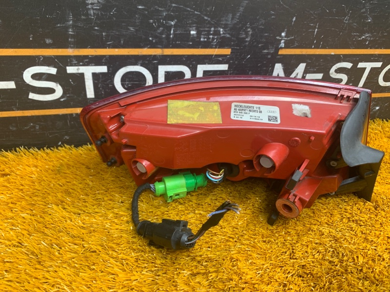 Фонарь задний, 8860 рублей, Красноярск