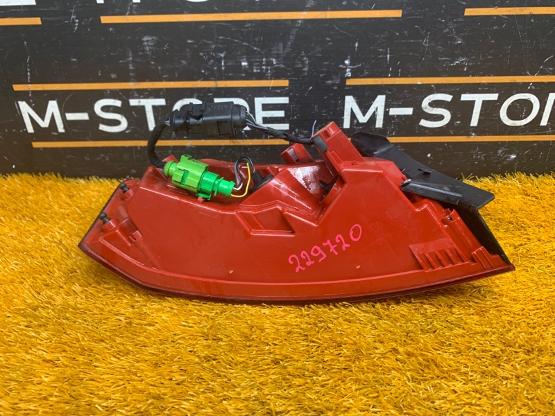 Фонарь задний, 8860 рублей, Красноярск