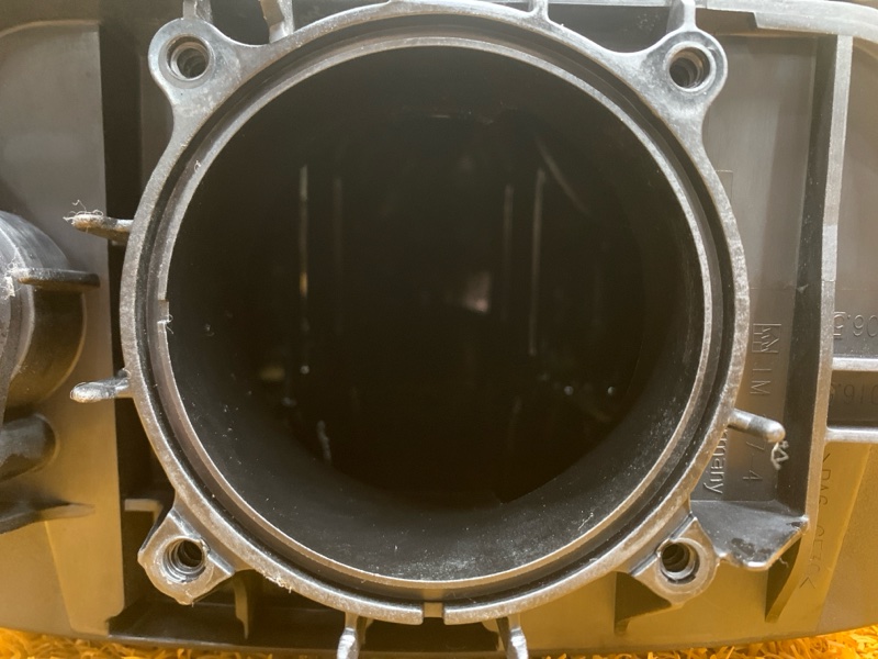 коллектор впускной, 7350 рублей, Красноярск