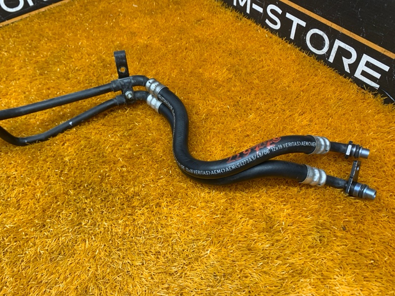 трубка охлаждения акпп, 3000 рублей, Красноярск