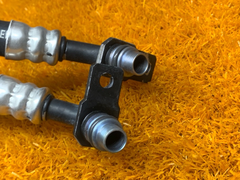 трубка охлаждения акпп, 3000 рублей, Красноярск