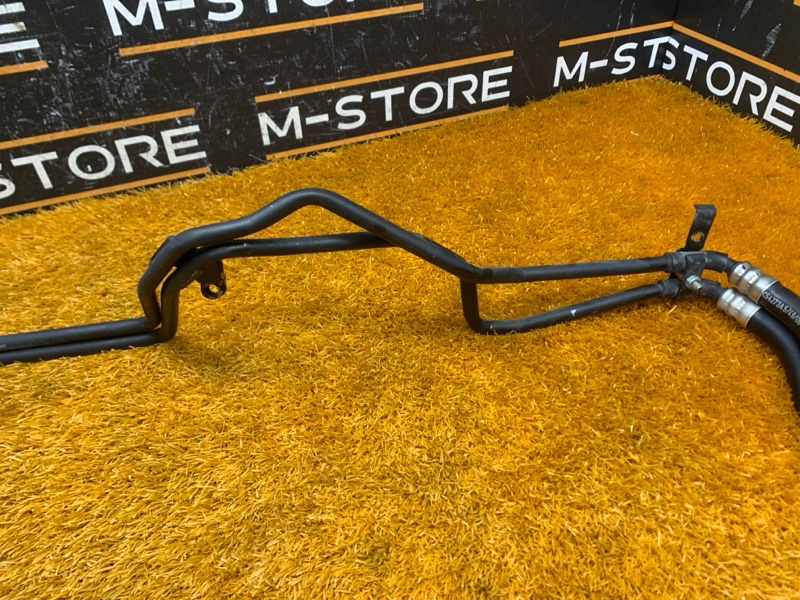 трубка охлаждения акпп, 3000 рублей, Красноярск