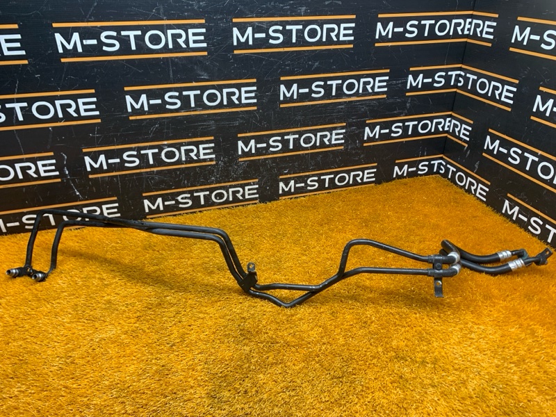 трубка охлаждения акпп, 3000 рублей, Красноярск