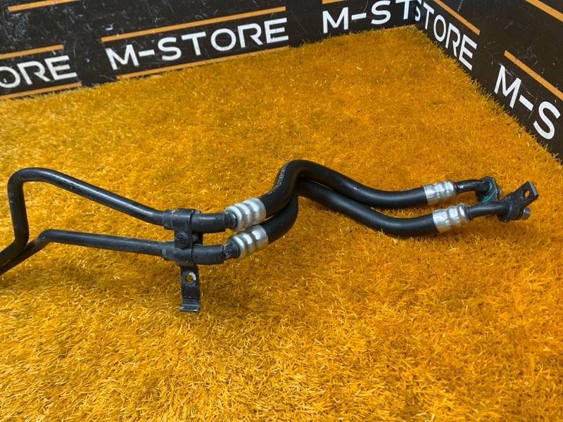 трубка охлаждения акпп, 3000 рублей, Красноярск