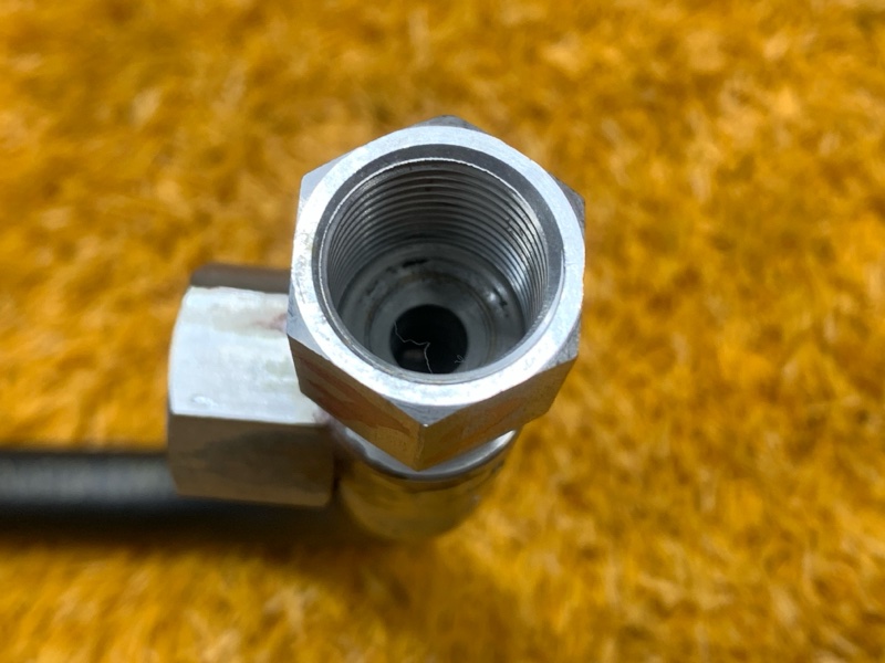 шланг топливный, 1000 рублей, Красноярск