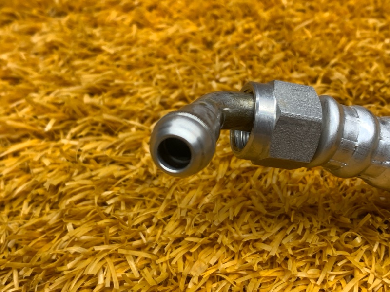 шланг топливный, 1000 рублей, Красноярск