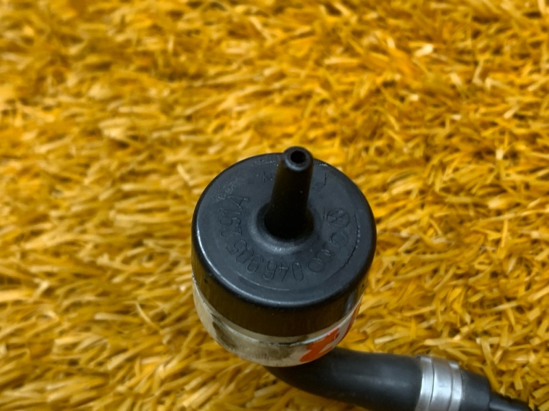 Клапан вакуумный, 1640 рублей, Красноярск