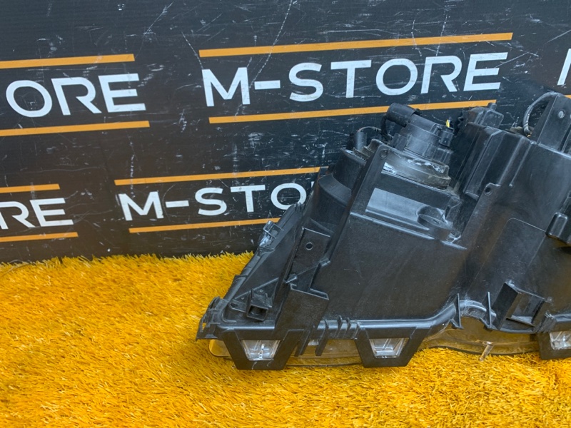 фара, 7000 рублей, Красноярск