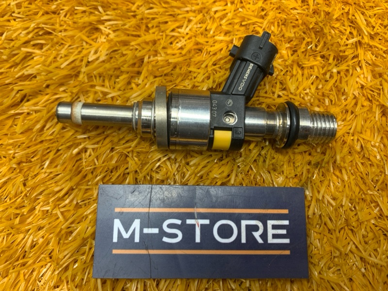 форсунка топливная, 2560 рублей, Красноярск