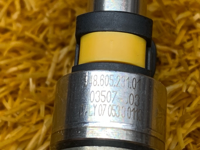 форсунка топливная, 2560 рублей, Красноярск