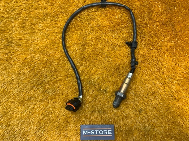 Датчик кислорода, 420 рублей, Красноярск