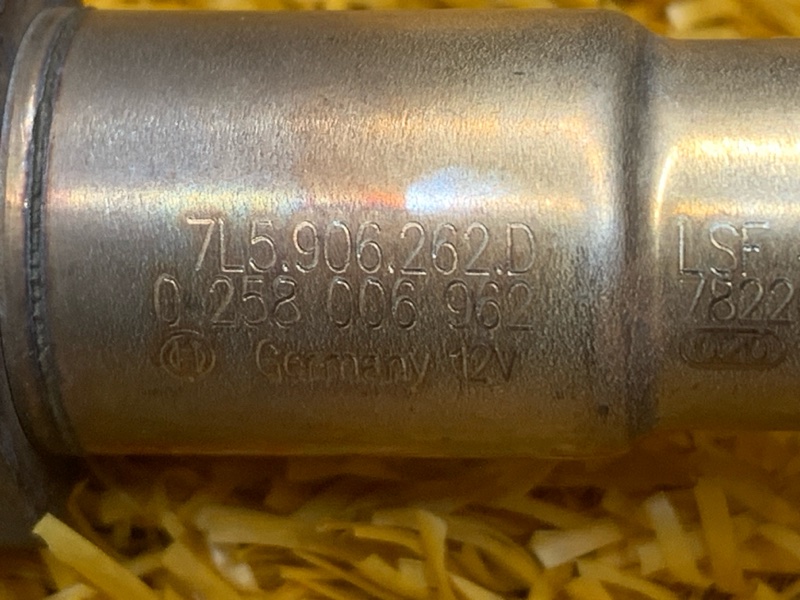 Датчик кислорода, 420 рублей, Красноярск