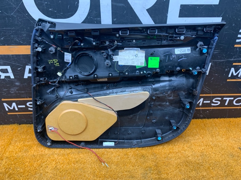 обшивка двери, 21240 рублей, Красноярск