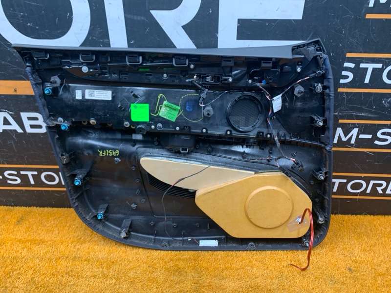 обшивка двери, 21240 рублей, Красноярск