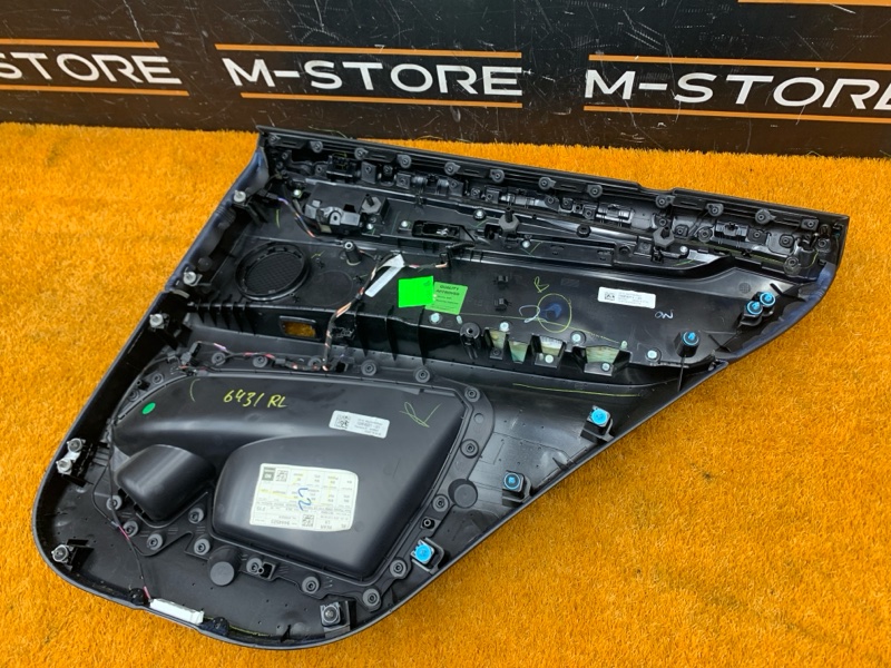 обшивка двери, 21240 рублей, Красноярск