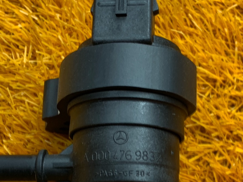 Клапан вентиляции топливного бака, 800 рублей, Красноярск