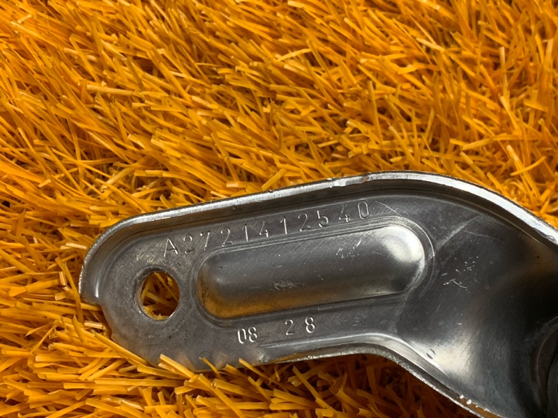 Кронштейн впускного коллектора, 250 рублей, Красноярск