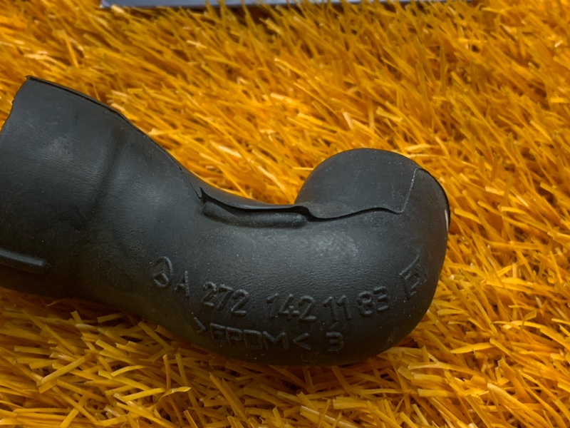 патрубок насоса продувки катализатора, 270 рублей, Красноярск