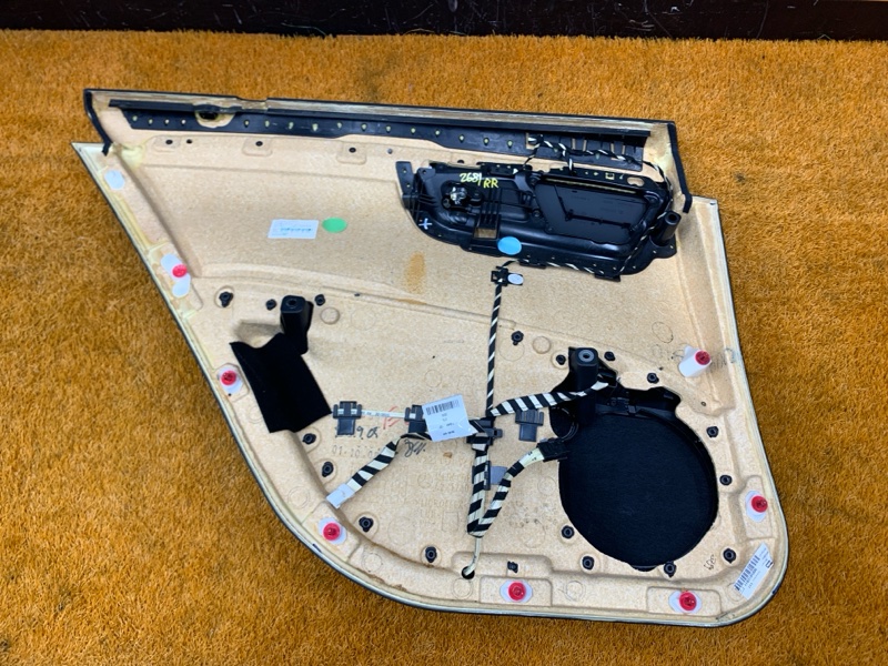 обшивка двери, 5970 рублей, Красноярск