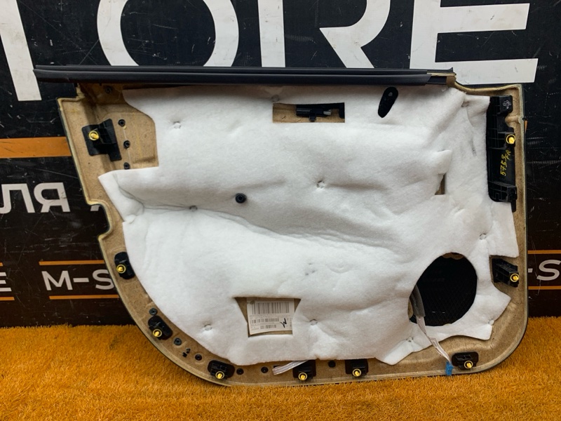 обшивка двери, 11910 рублей, Красноярск