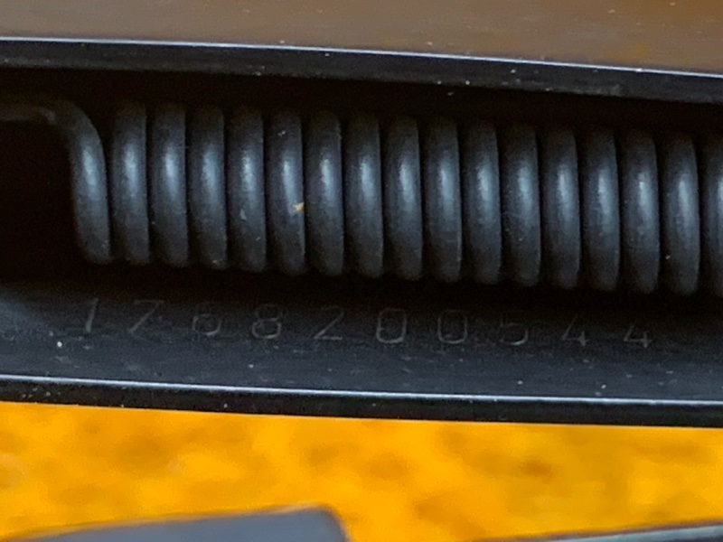 поводок стеклоочистителя, 630 рублей, Красноярск