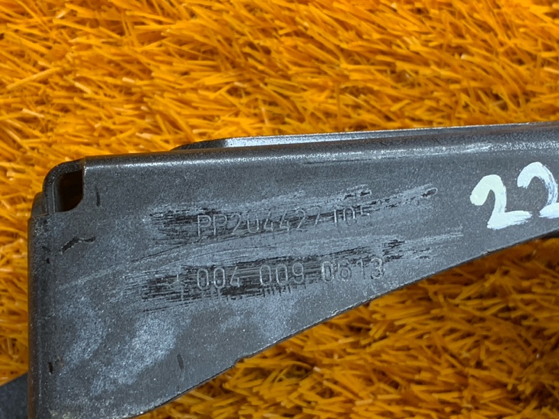 Кронштейн троса ручника, 300 рублей, Красноярск