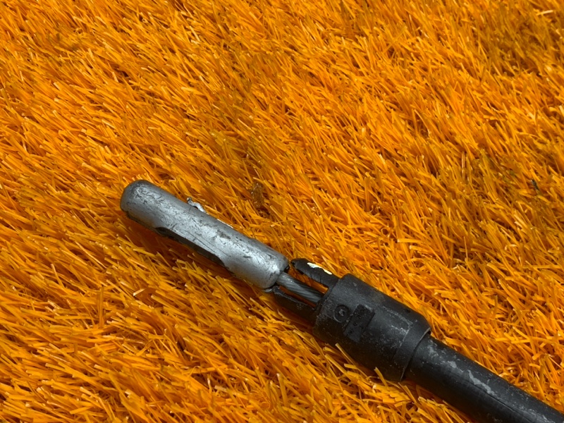 трос ручника, 260 рублей, Красноярск