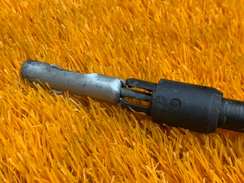 трос ручника, 260 рублей, Красноярск