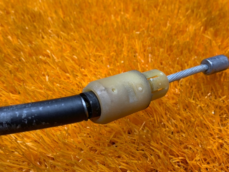 трос ручника, 580 рублей, Красноярск