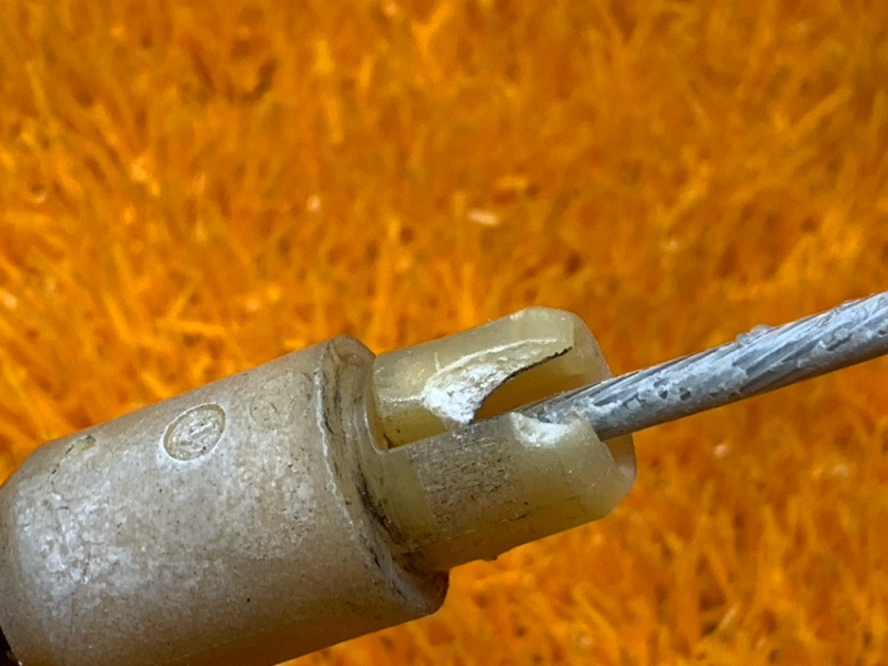 трос ручника, 580 рублей, Красноярск