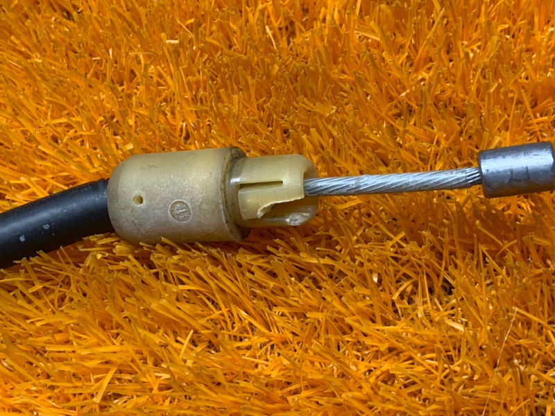 трос ручника, 580 рублей, Красноярск