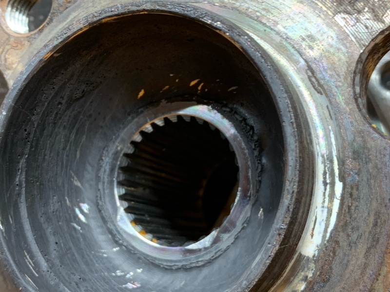 ступица, 800 рублей, Красноярск