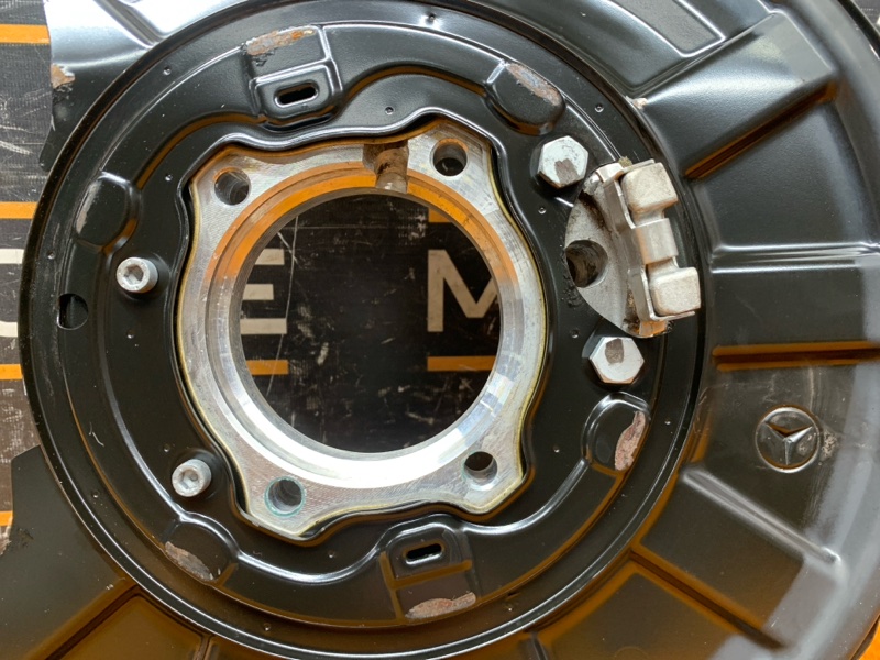 кулак поворотный, 1500 рублей, Красноярск