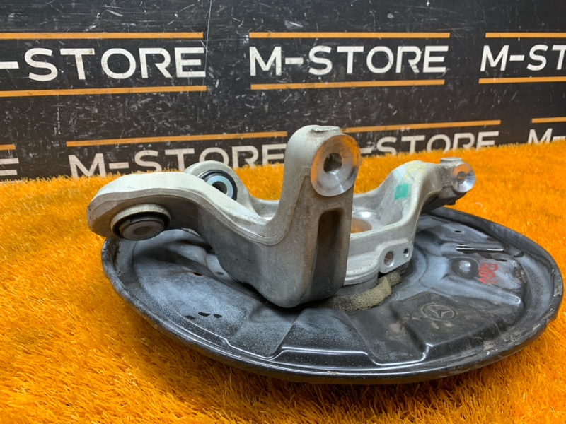 кулак поворотный, 1500 рублей, Красноярск