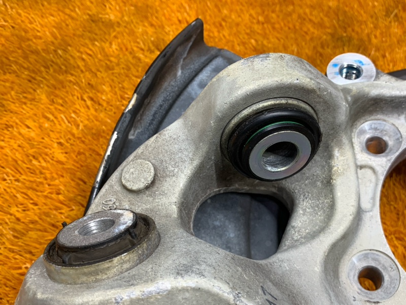 кулак поворотный, 1500 рублей, Красноярск