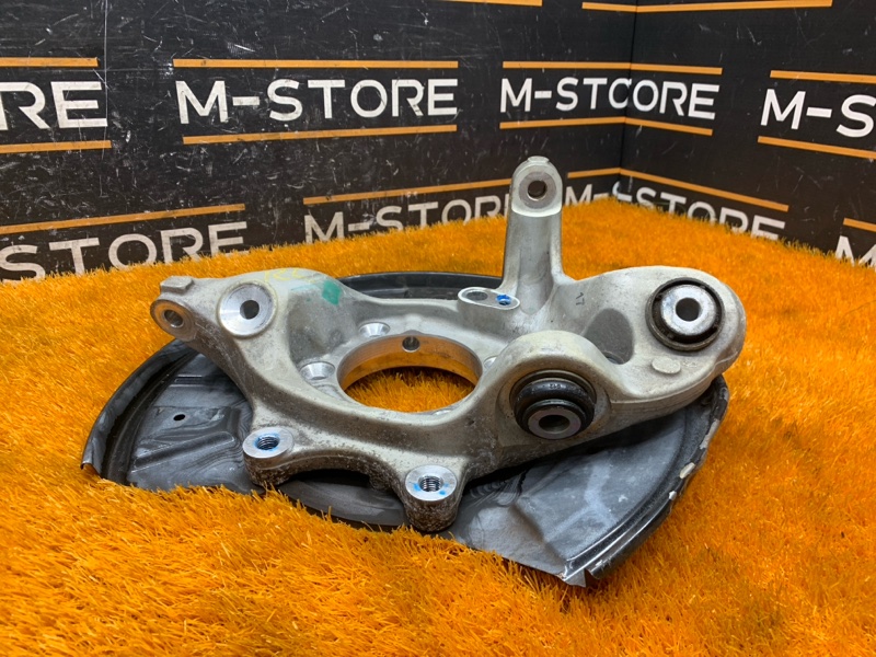 кулак поворотный, 1500 рублей, Красноярск