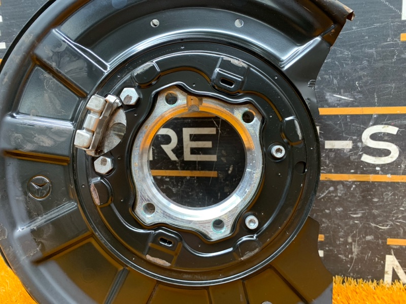 кулак поворотный, 1500 рублей, Красноярск