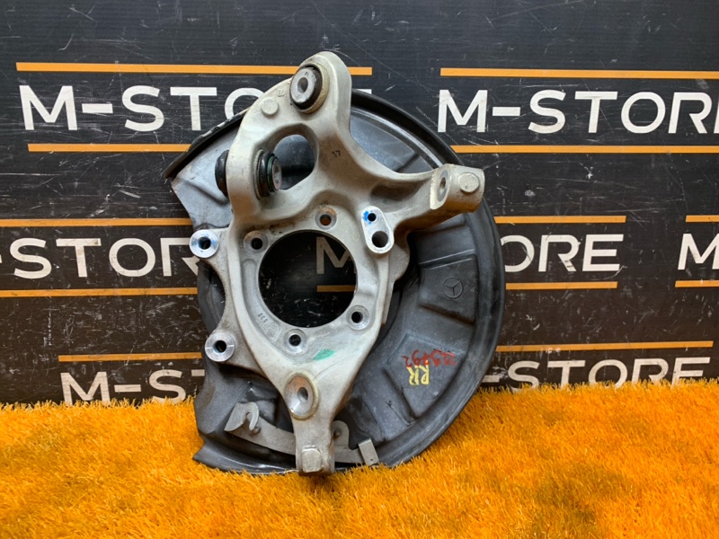 кулак поворотный, 1500 рублей, Красноярск